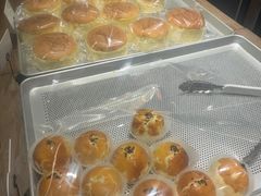 -西村叔叔的店·面包·甜品·蛋糕(清河万象汇店)
