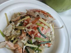 -不仔客海鲜·烧烤·270度海景餐厅(大东海店)