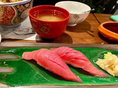 -熹炭精致日料(金融街购物中心店)