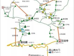 -黄山风景区