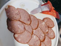 -外婆掌柜·东北家庭烤肉(托乐嘉店)