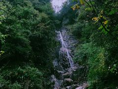 -浙北大峡谷