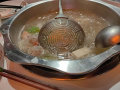 -八合里潮汕鲜牛肉火锅(吉大店)