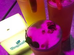 -288 Livehouse 酒吧(思南公馆店)
