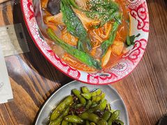 -破店肥哈·东北烧烤(南山保利店)