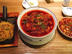 -水煮三国·川鲁江湖菜(香山店)