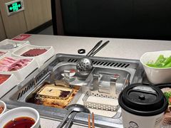 -海底捞火锅(群光广场店)