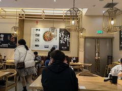 大堂-陳八两面家(滨江天街店)