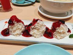 -吕氏疙瘩汤·海鲜新鲁菜(凯德mall新都心店)