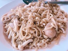 -无招牌海鲜餐厅(滨海艺术中心店)