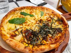 -乐凯撒披萨(欢乐颂购物中心店)