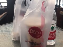 -85度C(厦门中华城新店)