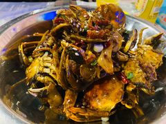 -虎虎龙虾•9年湖北匠(双井店)