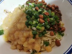 -车沾巷·重庆老味豌杂面