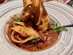 -Nord Grill&Bar Highland诺德西餐(深圳欢乐海岸店)