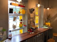 -W CAFE(甜爱路店)
