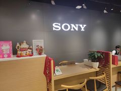 -Sony Store索尼(广州正佳店)