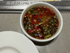 -海底捞火锅(公益西桥店)