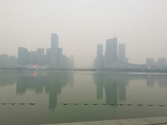 -天鹅湖体育公园