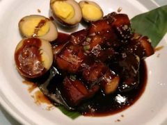 -和记小菜(东方店)