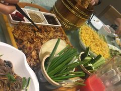 小肘子酥-陈傻子餐厅(世纪都会店)