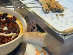 -盟重烧烤(东瓜山创始店)