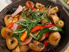 -墨纪Mojí墨西哥餐厅(官舍店)