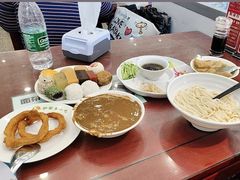 -护国寺小吃(地安门店)