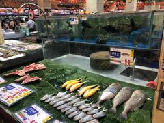 -东江海鲜酒家(艺都分店)