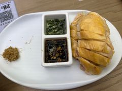 -苏小柳点心·手作小笼包(浦东嘉里城分院)