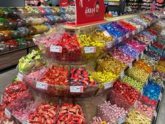 -永辉超市(郫都区爱琴海店)