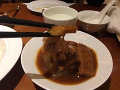-杭州JW万豪酒店-万豪中餐厅