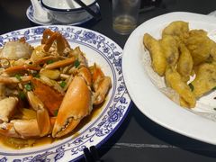 -杨记海鲜楼(三门黑金冠店)