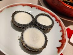 燕窝蛋挞-金海华·悦食东方(苏州中心商场店)
