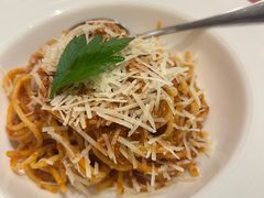 -后厨意餐La Cucina(外交公寓店)