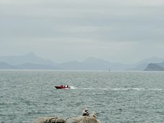 -大梅沙海滨公园