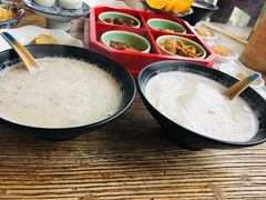 -上席擂茶·新中式青年茶馆(古城店)
