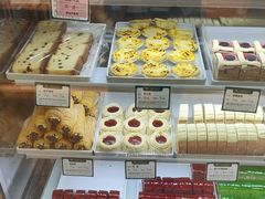 -蜂蝶来饼店(拱北总店)