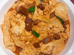 -西贝(上海我格广场店)