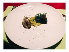 -酥园·下午茶·中西式简餐·篝火音乐啤酒节(丽江金茂隐逸·凯悦臻选酒店)