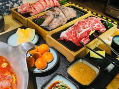 -湊湊火锅·茶憩(石家庄万象城店)