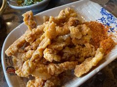 酥肉-小龙坎火锅(唐冶店)