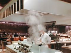 -厦门泰地万豪酒店-贡厨全日餐厅