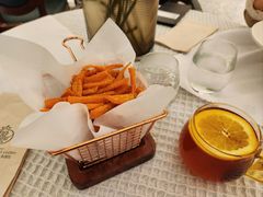 -鼎鼎西餐厅