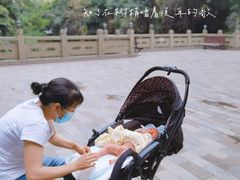 -田螺阿姨自营月嫂·育儿嫂(高新店)