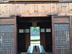 -月栖华明-云间草堂清茶馆(泗泾古镇店)