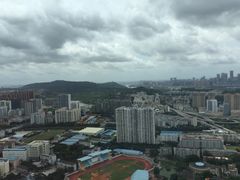 -南湖名都·景湖轩全日制餐厅·海鲜自助·东南亚风味·临湖而食