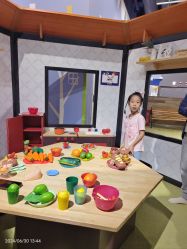 -幻贝家儿童乐园(苏州中心店)