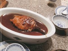-南京大牌档(之心城店)