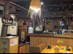 -院子餐厅·大锅菜·老杭帮(桥西直街店)